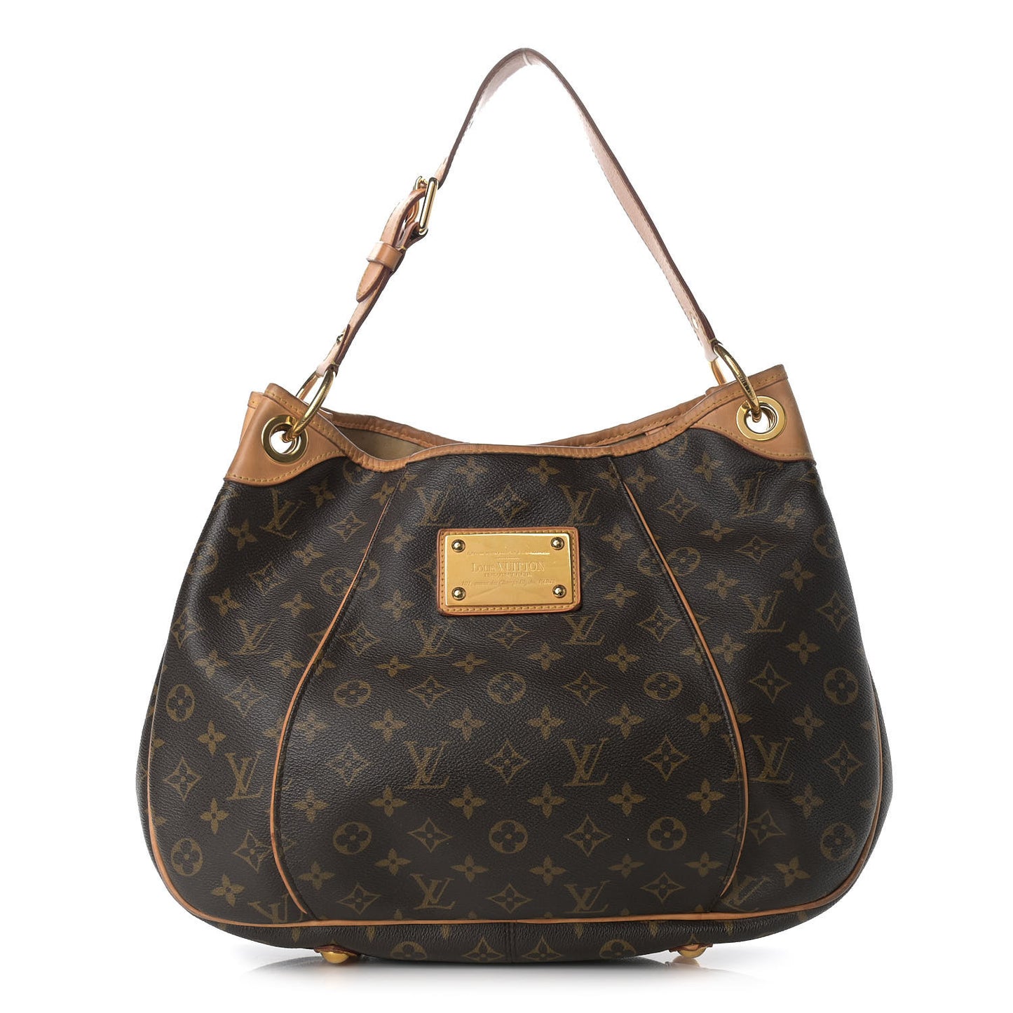 Monogram Galliera PM