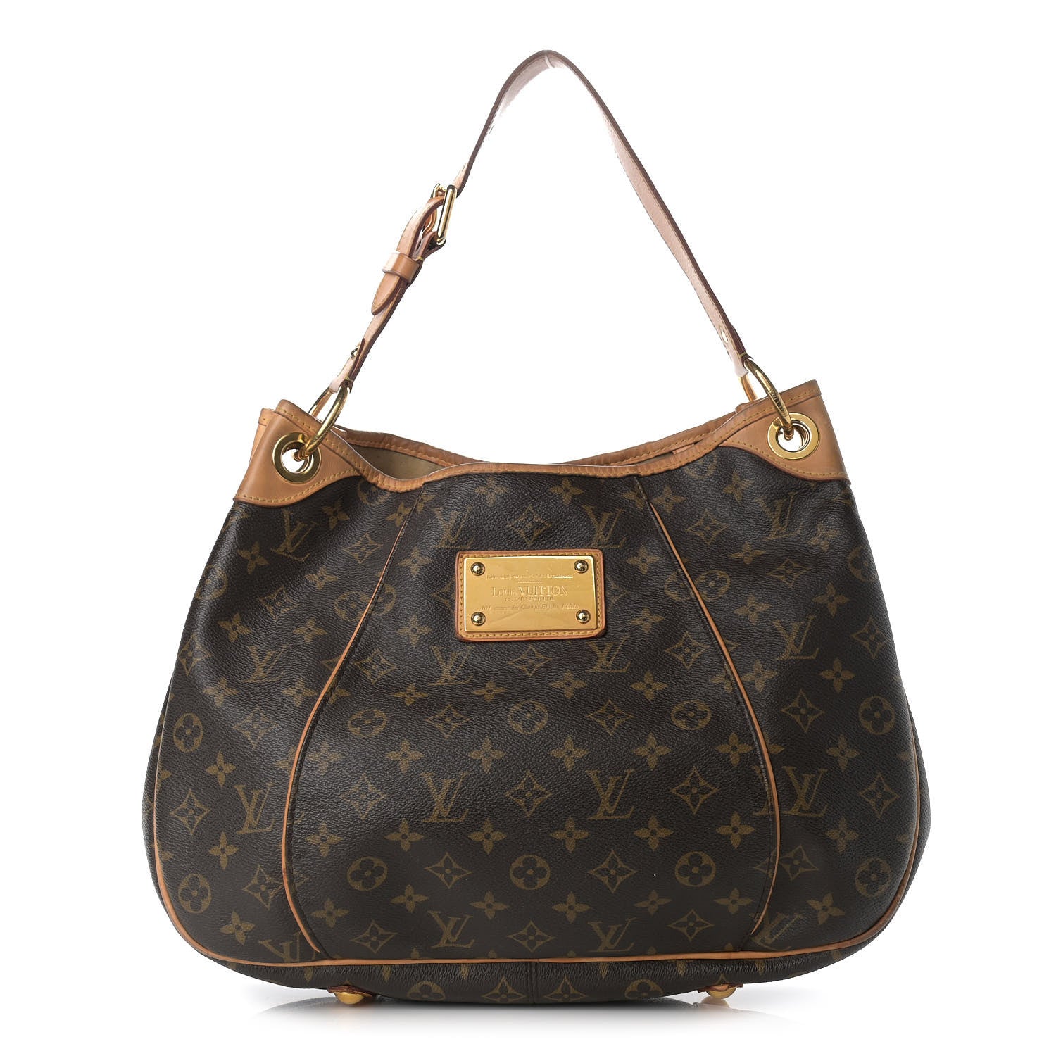 Louis Vuitton Monogram Galliera PM 1 of 14