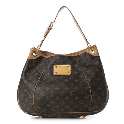 Louis Vuitton Monogram Galliera PM 1 of 14