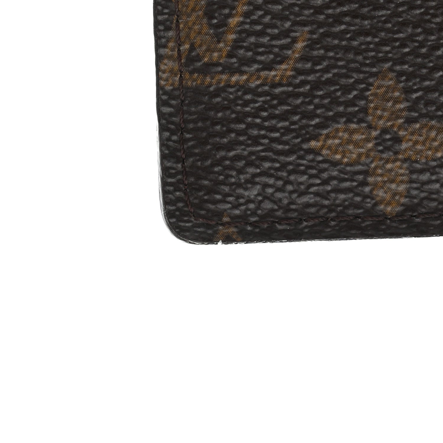 Louis Vuitton Monogram Small Ring Agenda Cover 9 of 11