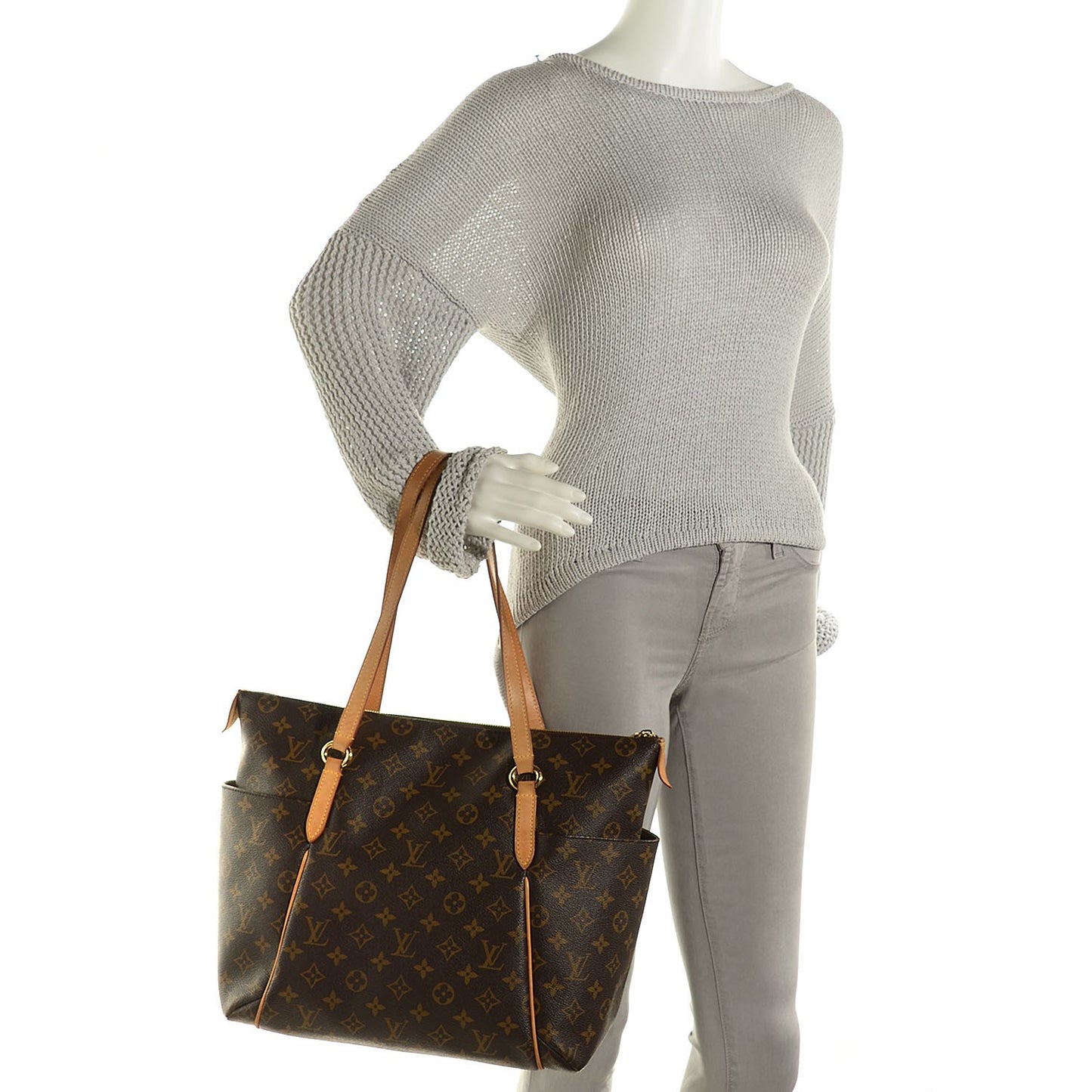 Monogram Totally MM