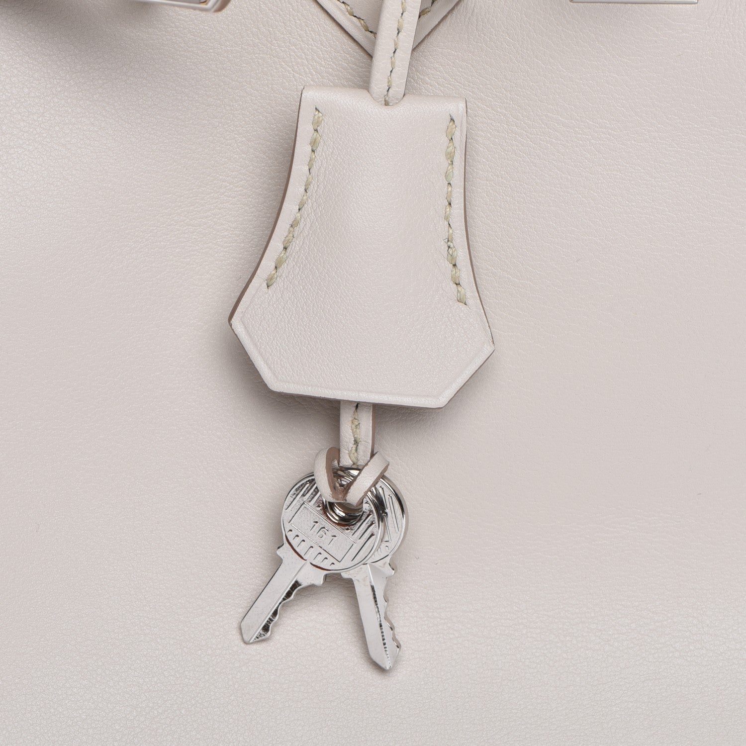 Hermes Swift Birkin 25 Beton 24 of 26