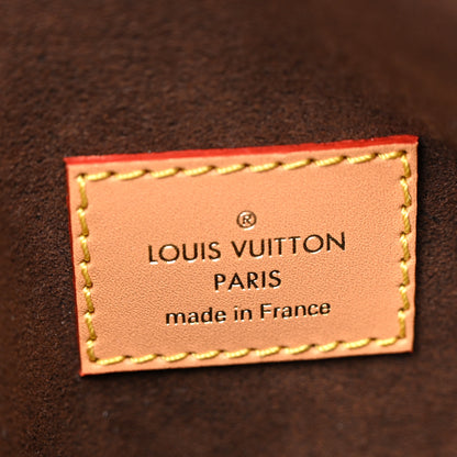 Louis Vuitton Monogram Side Trunk 10 of 19
