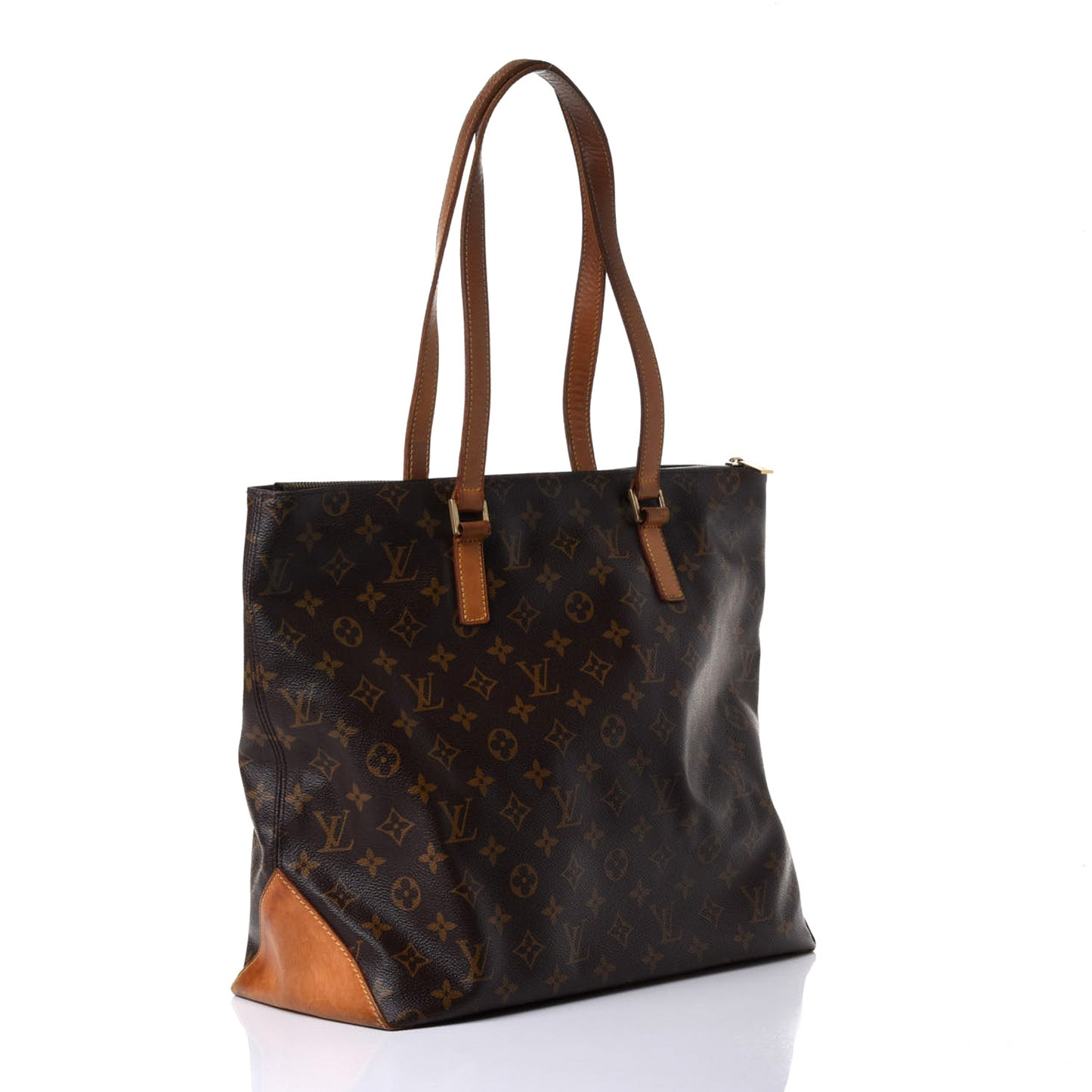 Monogram Cabas Mezzo