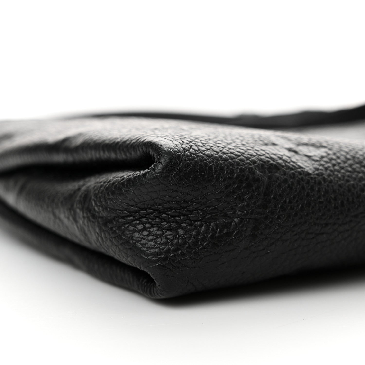 Louis Vuitton Empreinte Pallas Crossbody Black 9 of 12