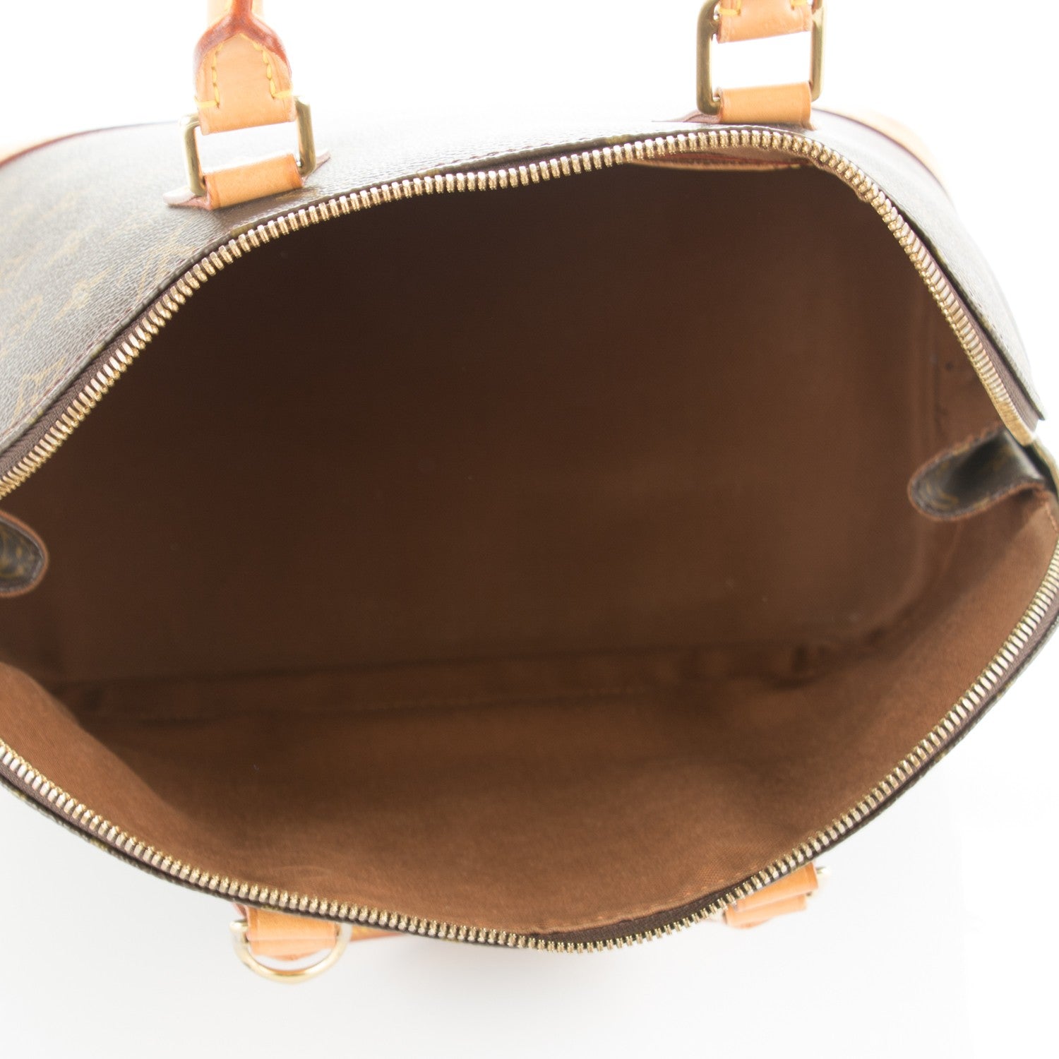 Louis Vuitton Monogram Alma PM 5 of 8