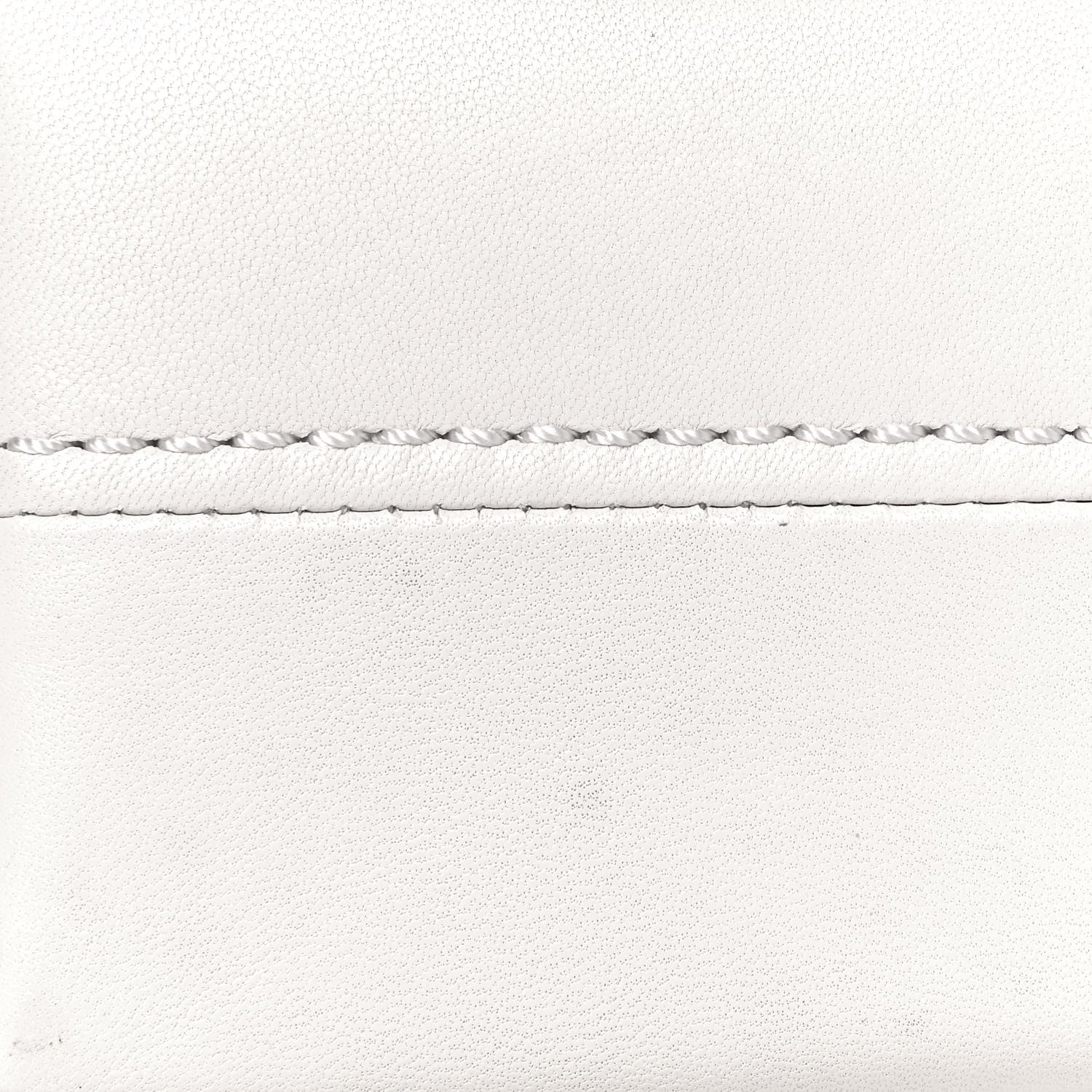 3.1 Phillip Lim Calfskin Alix Soft Flap Clutch White 14 of 14