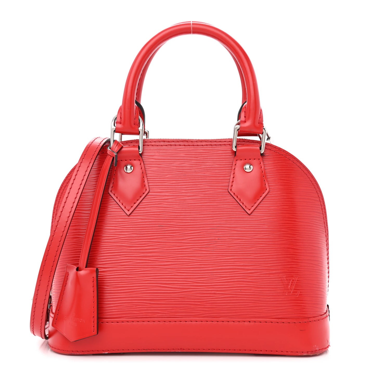 Epi Alma BB Coquelicot