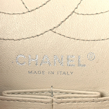 Chanel Mirror 2.55 Reissue 225 Flap Silver 6 of 12