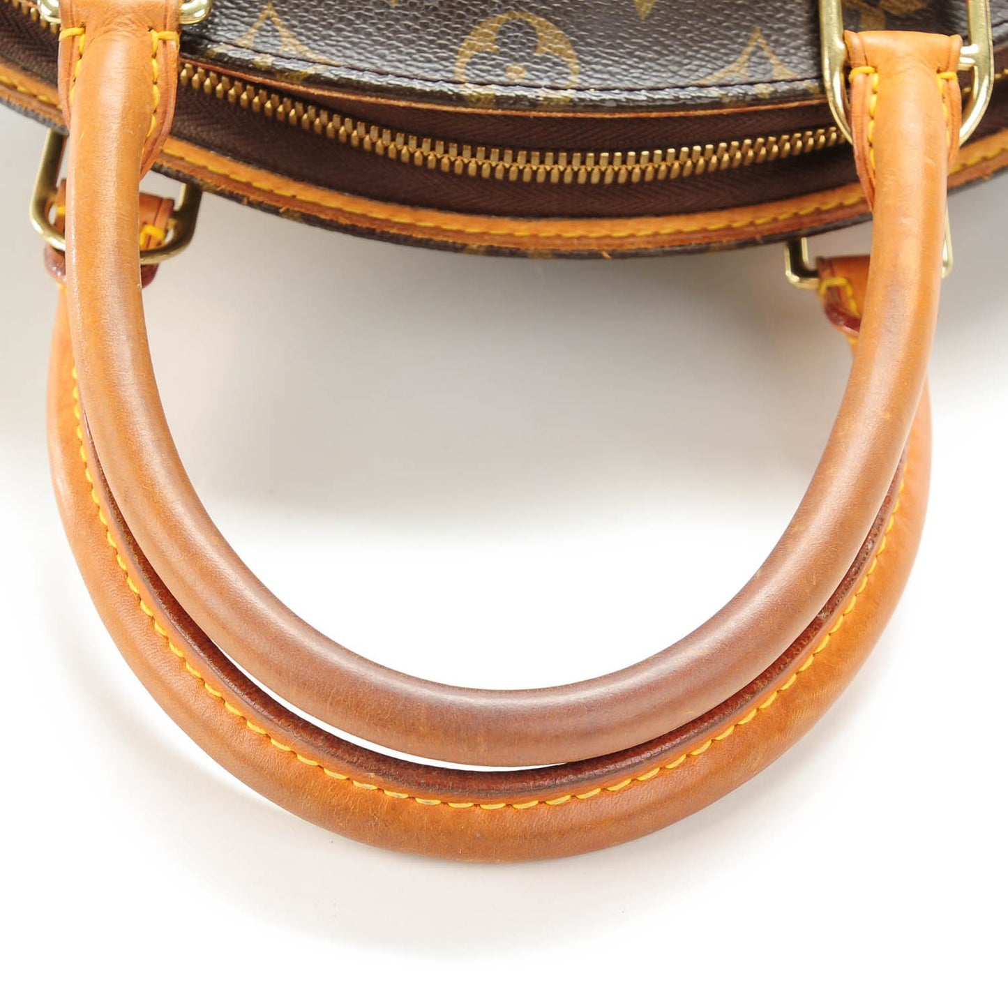 Monogram Ellipse PM