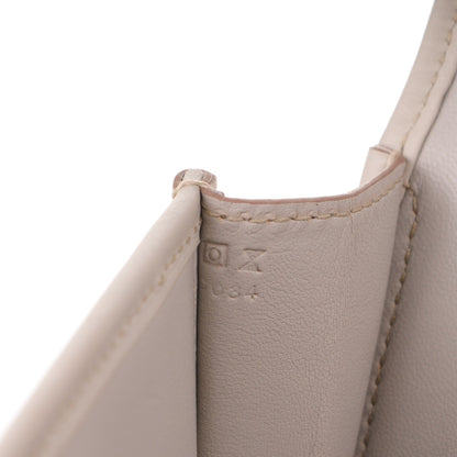 Hermes Swift Jige Elan 29 Clutch Gris Perle 7 of 7