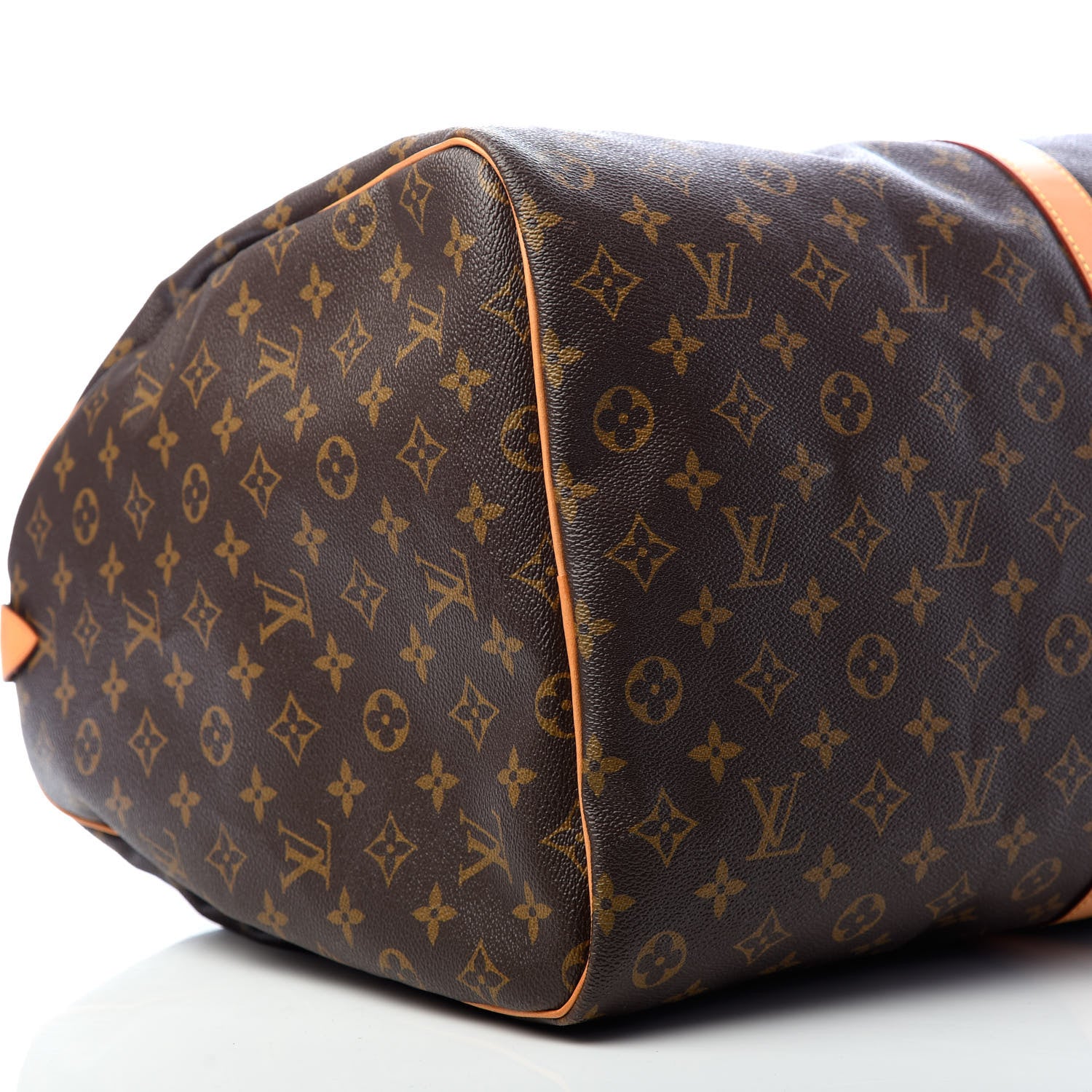 Louis Vuitton Monogram Keepall 60 6 of 8