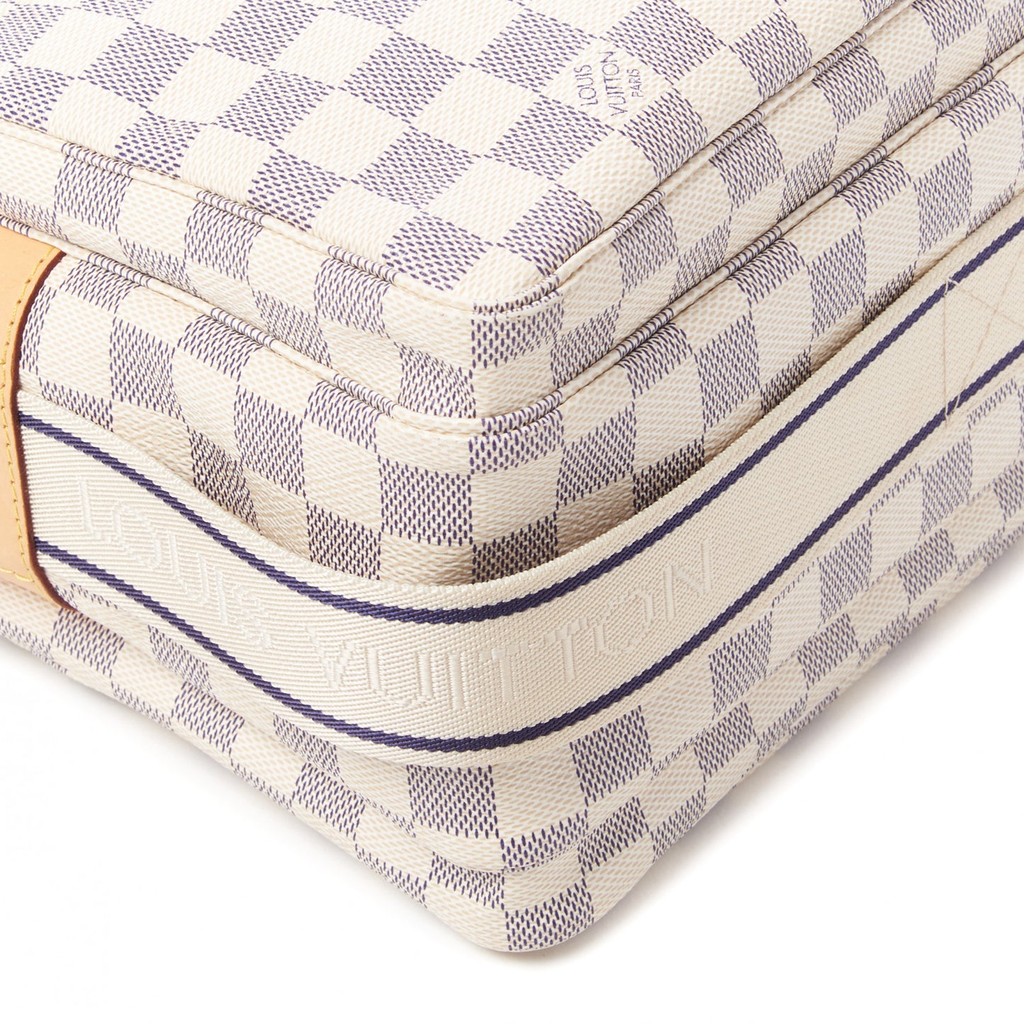 Damier Azur Naviglio