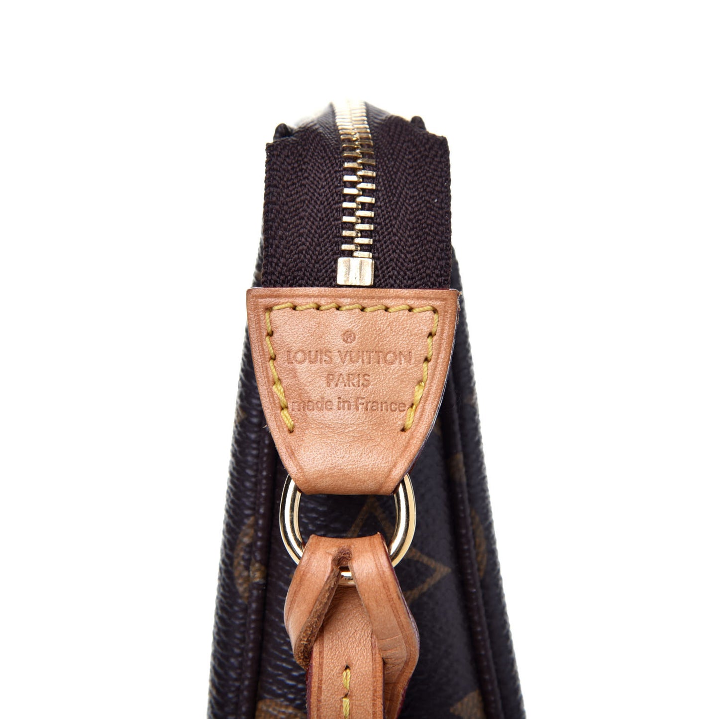 Monogram Pochette Accessories NM