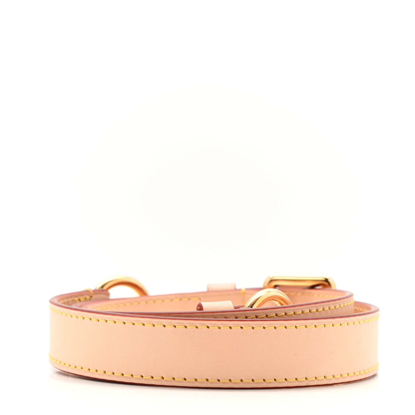 Vachetta 25mm Adjustable Shoulder Strap VVN