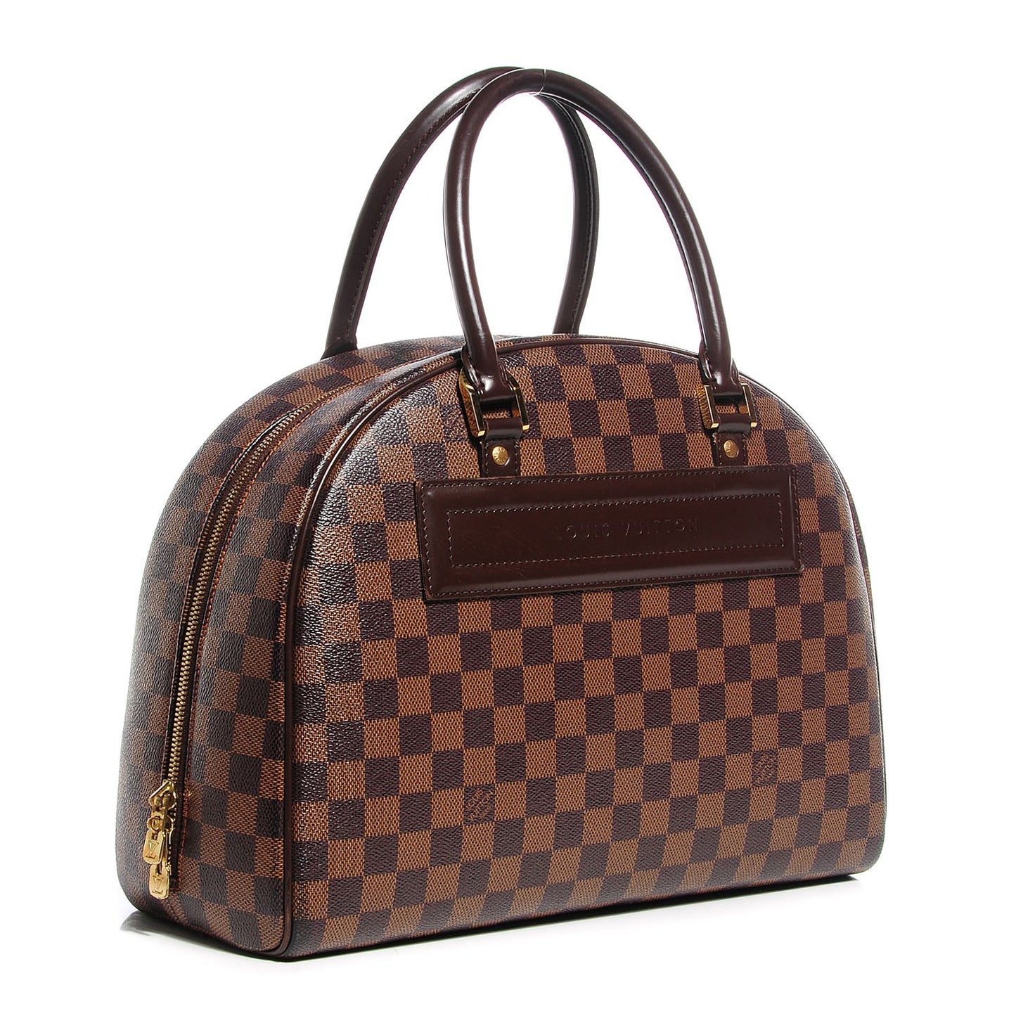 Damier Ebene Nolita