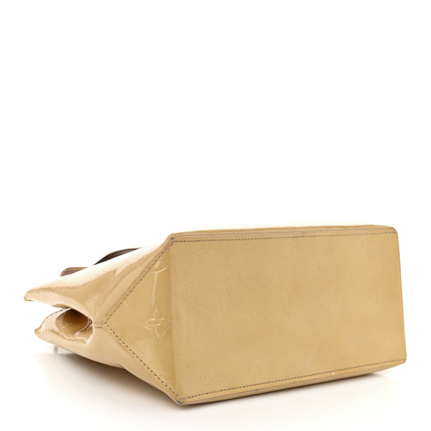 Vernis Reade PM Beige