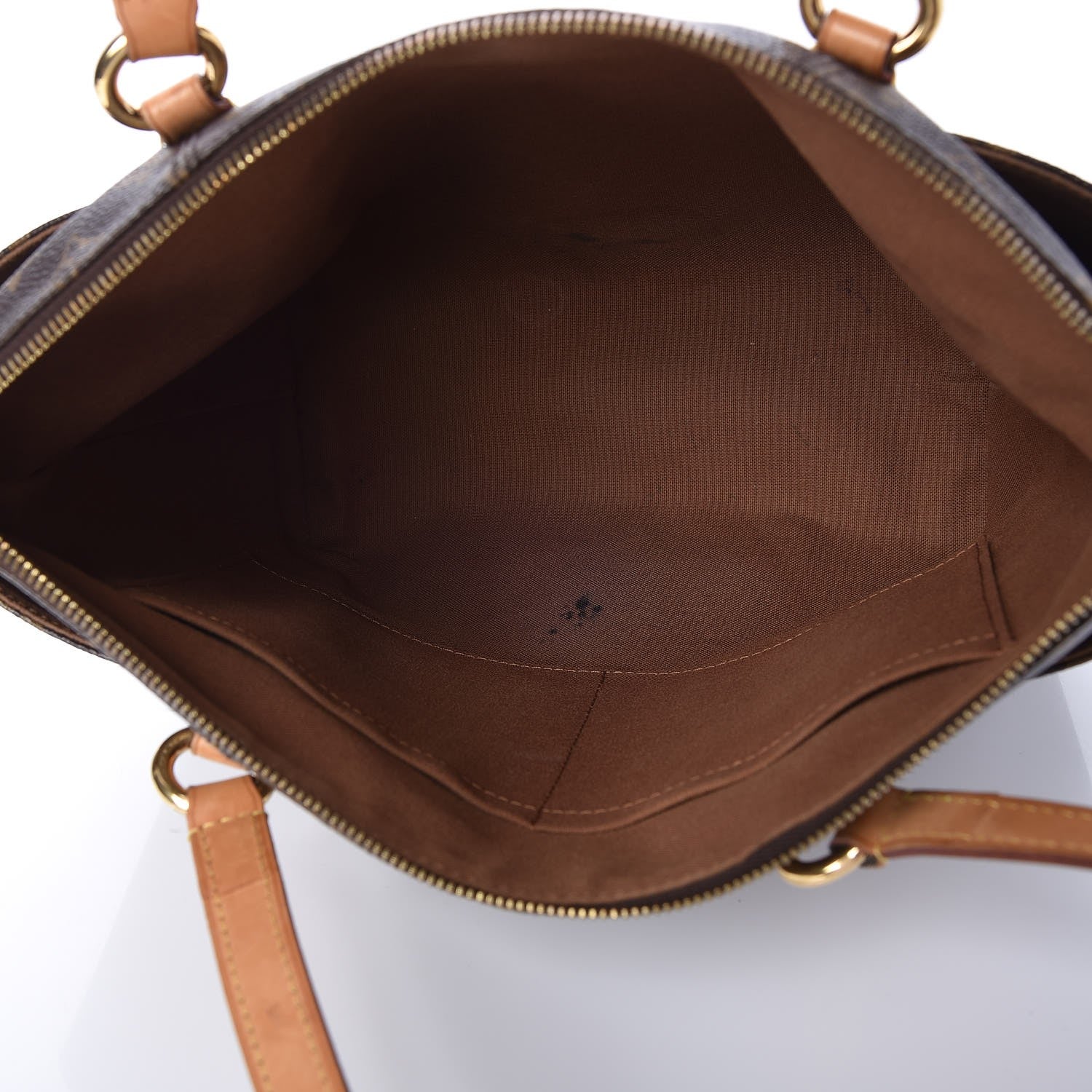 Louis Vuitton Monogram Totally PM 6 of 10