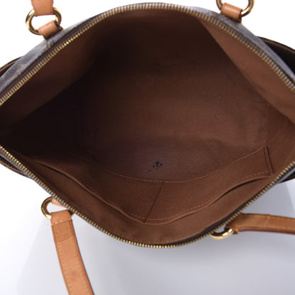 Louis Vuitton Monogram Totally PM 6 of 10