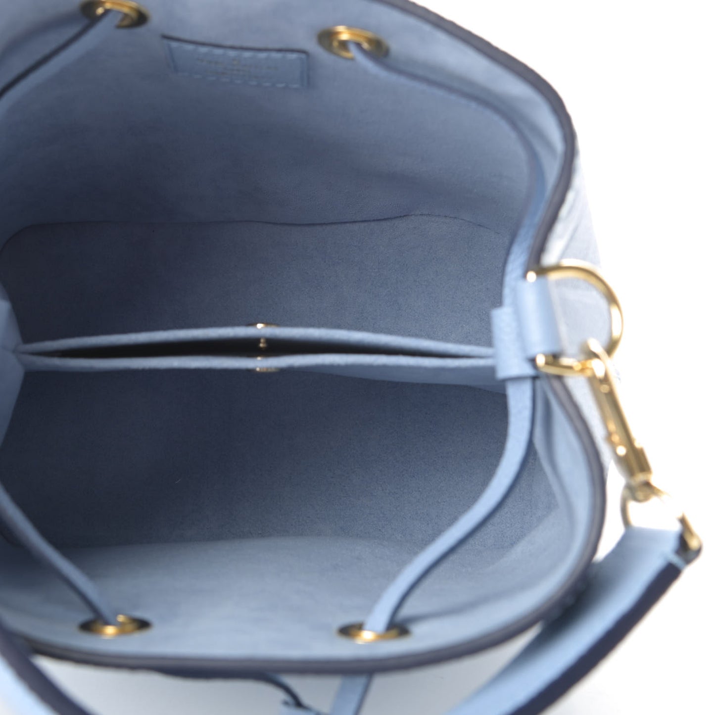Empreinte Monogram Giant By The Pool Neonoe BB Summer Blue