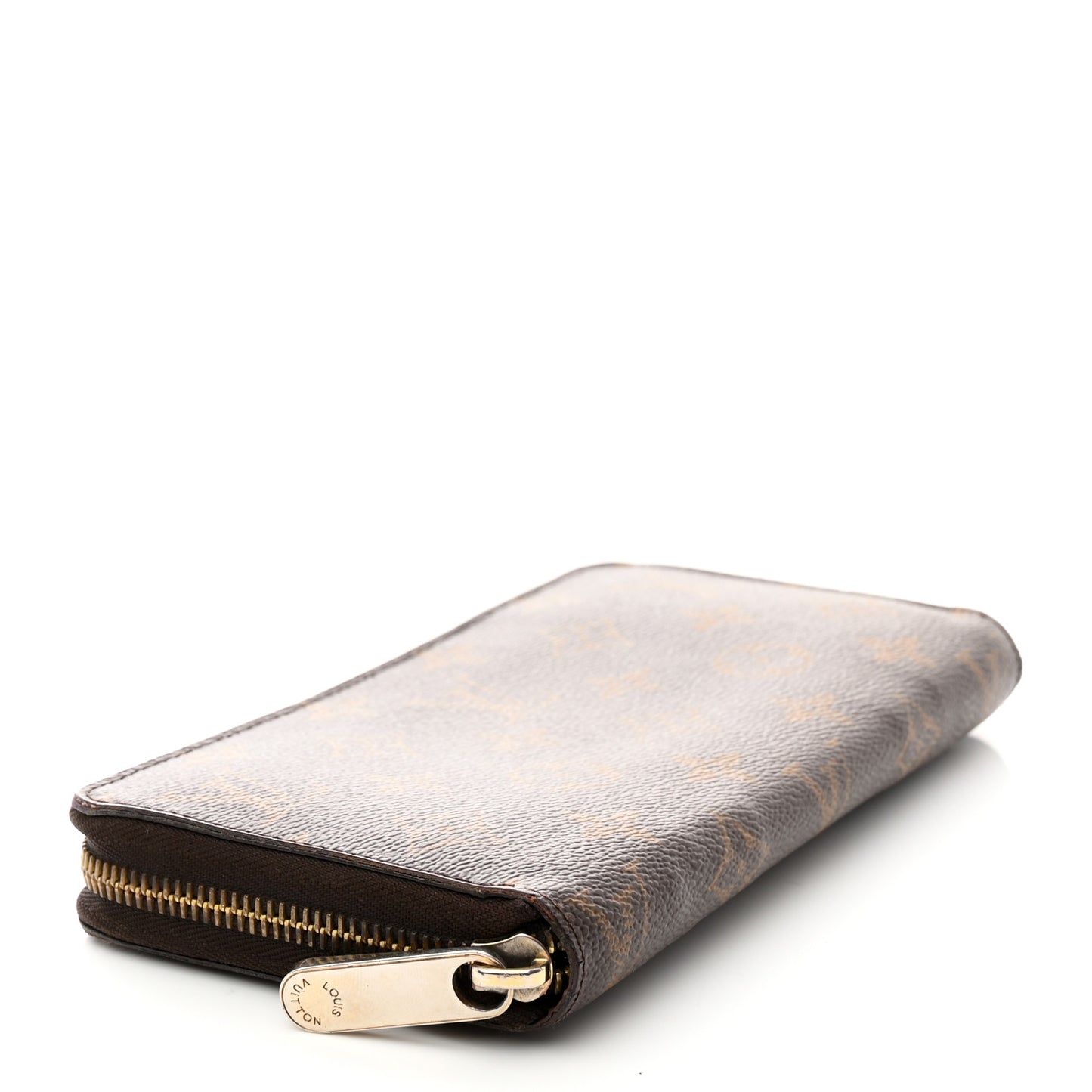 Monogram Zippy Wallet