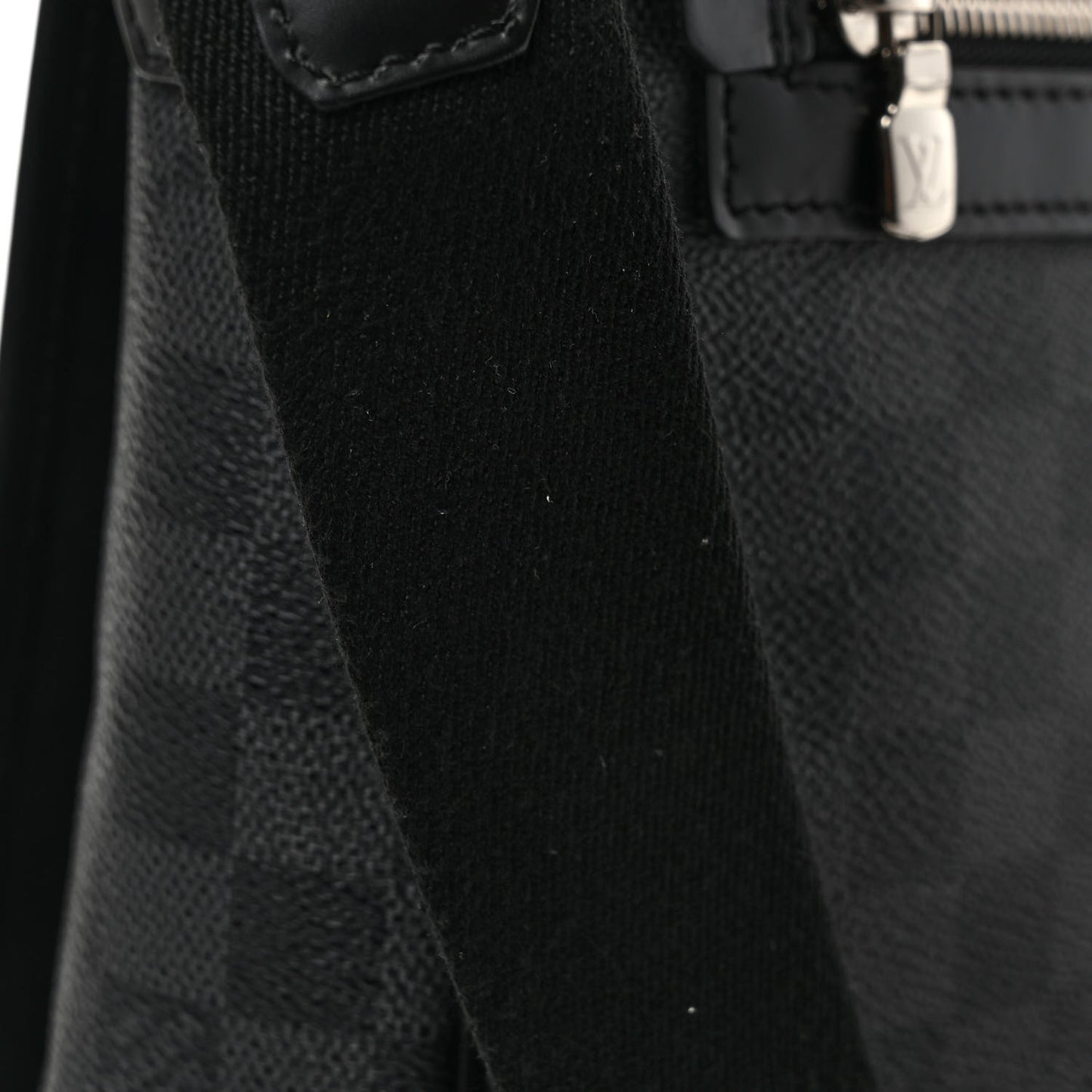 Damier Graphite Daniel MM