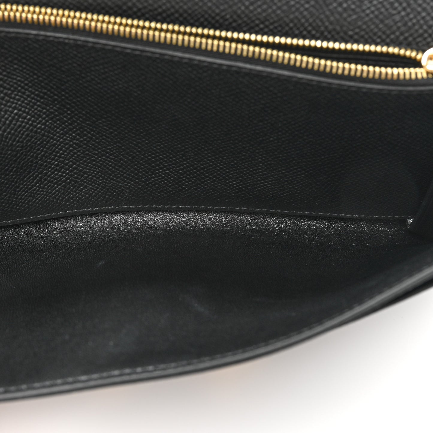 Epsom Constance Wallet To Go Black