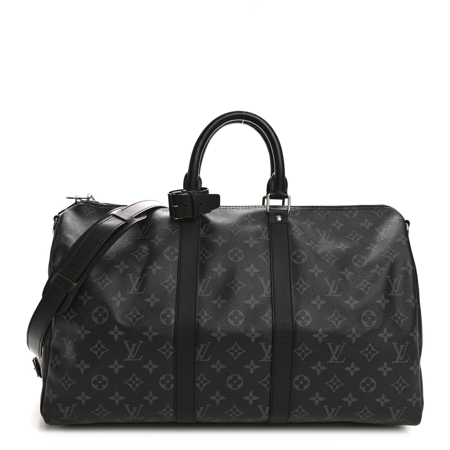 Monogram Eclipse Keepall Bandouliere 45