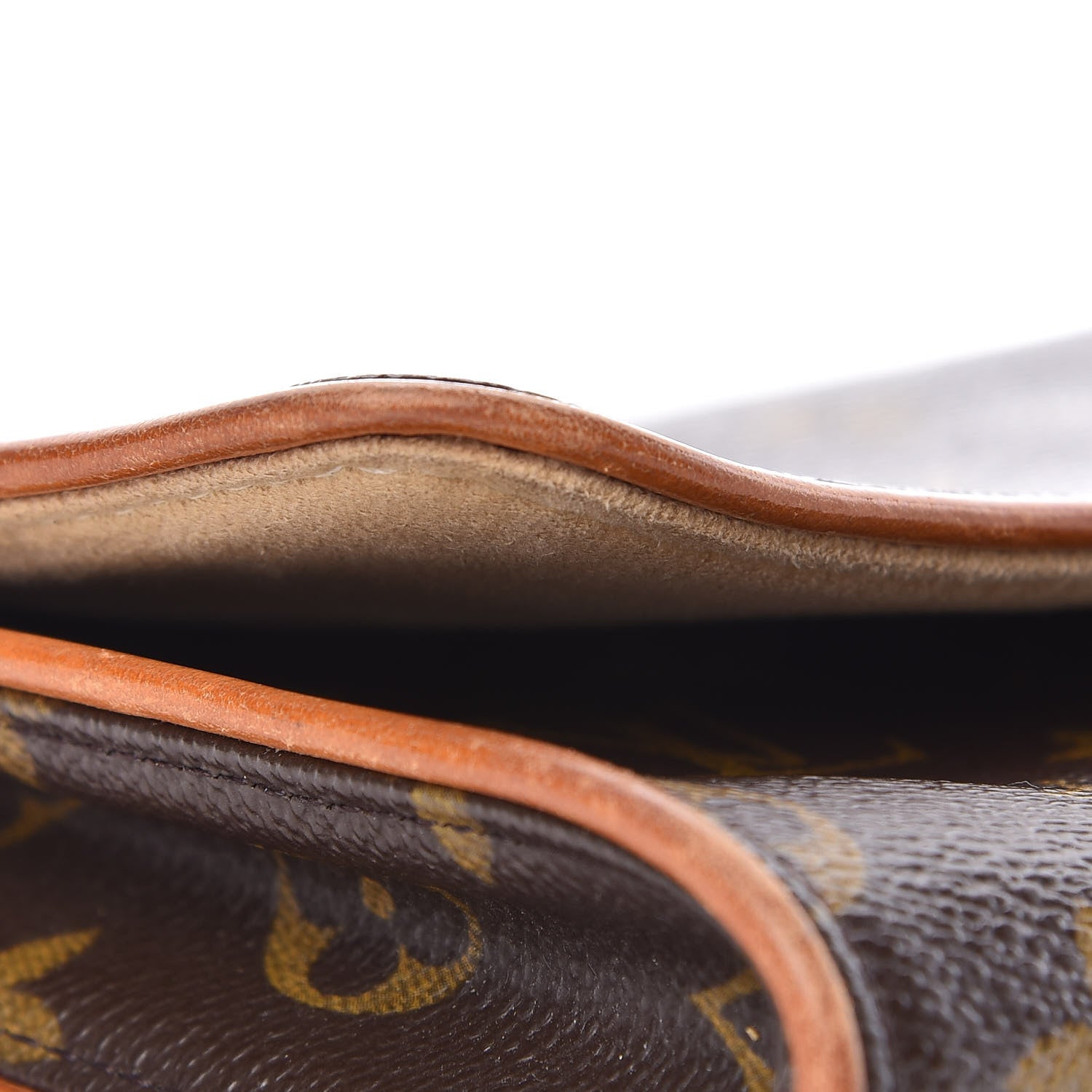 Louis Vuitton Monogram Pochette Twin GM 16 of 20