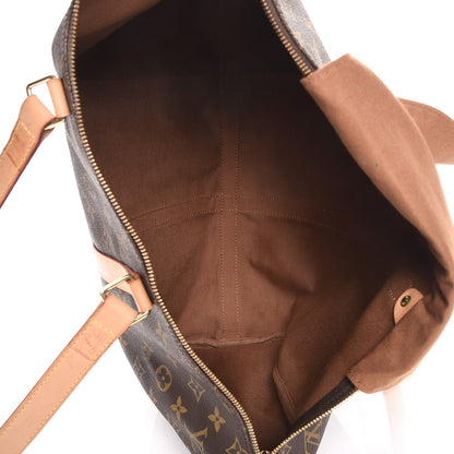 Louis Vuitton Monogram Sac Flanerie 45 5 of 17