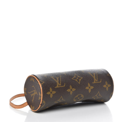 Louis Vuitton Monogram Mini Papillon 4 of 11