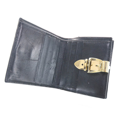 Gucci Horsebit Embossed Glam French Wallet 8 of 9