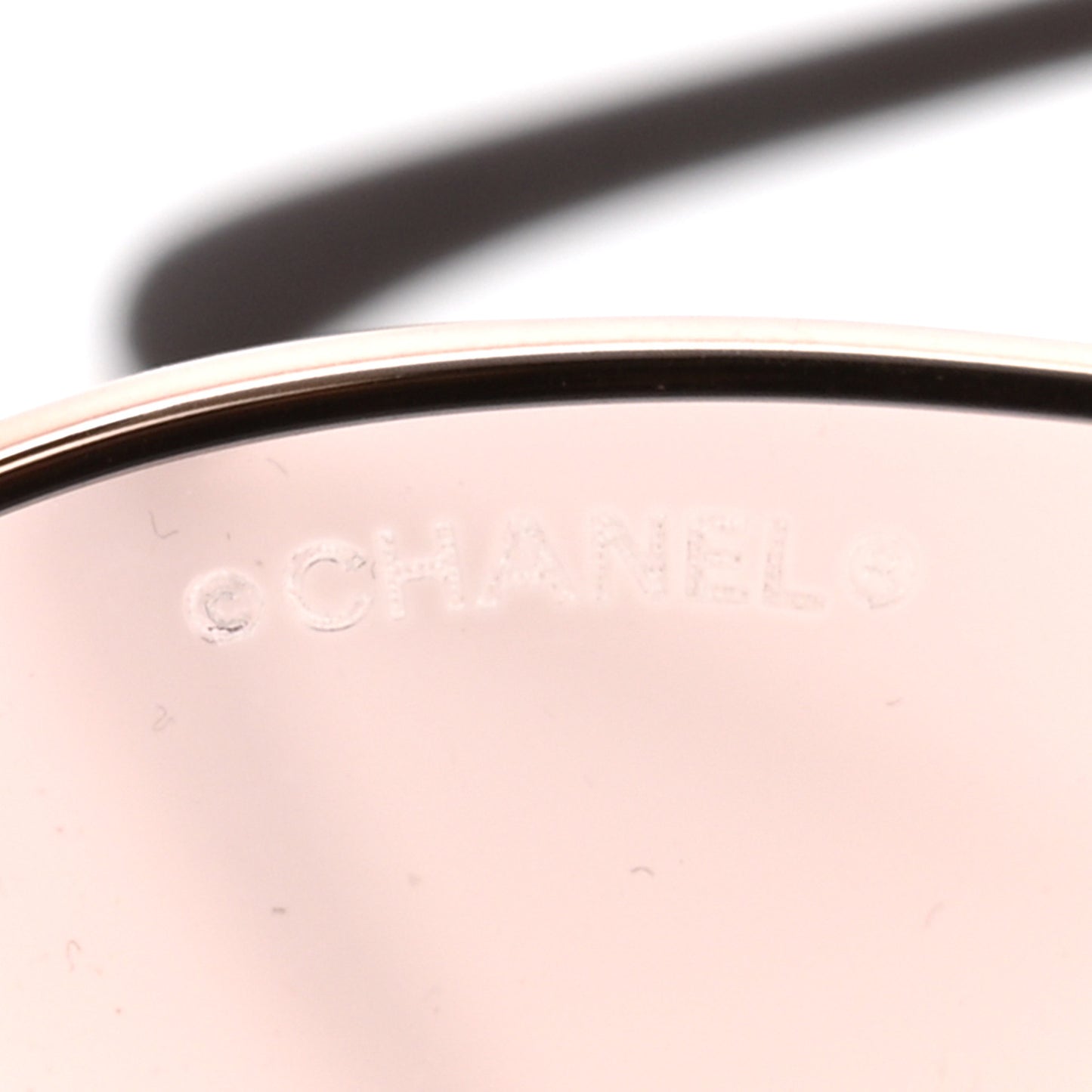 CC Aviator Sunglasses 4189-T-Q Rose