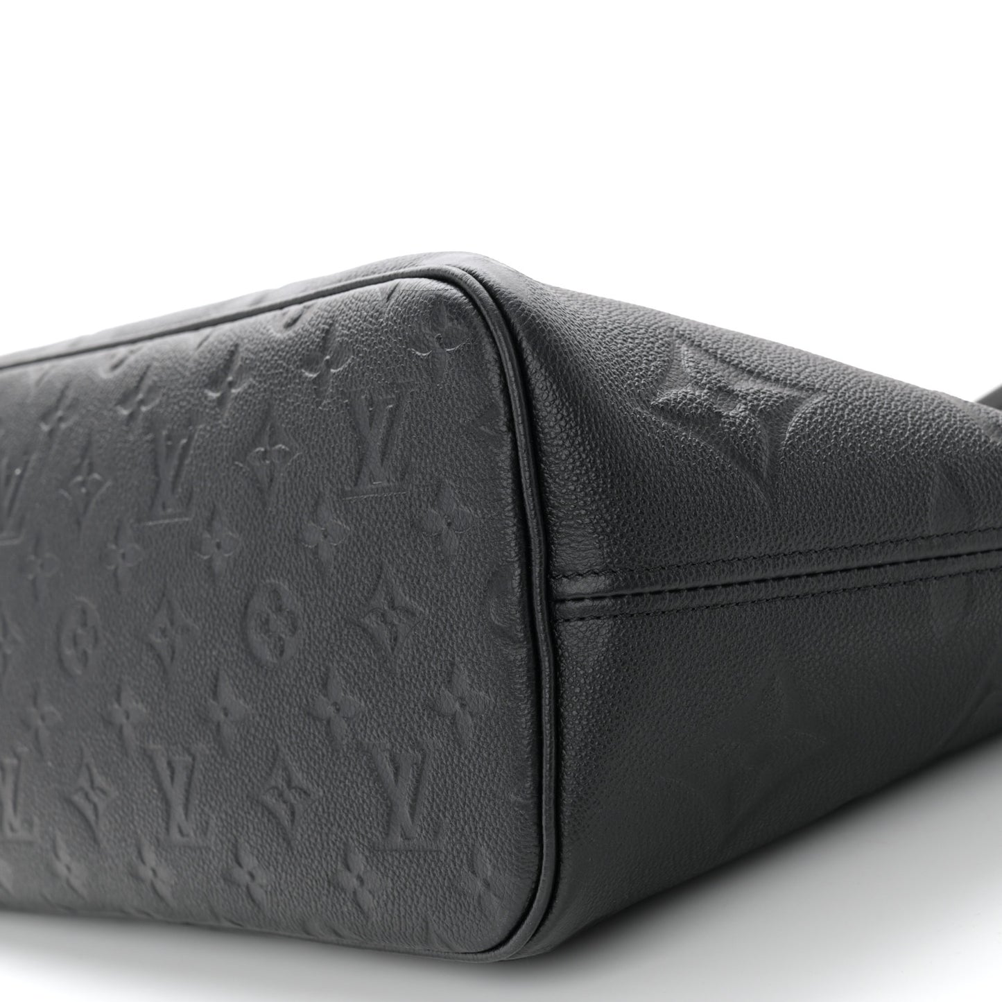 Empreinte Monogram Giant Neverfull MM Black