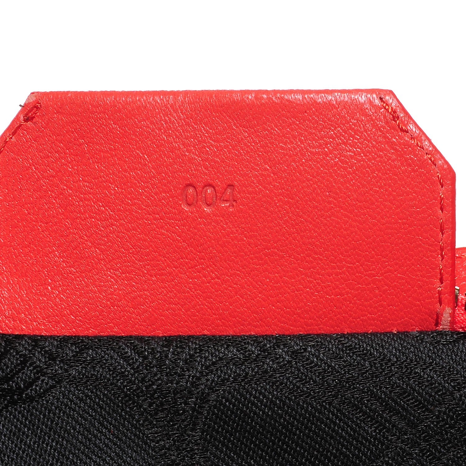 Proenza Schouler Lambskin Medium PS1 Satchel Deep Coral 12 of 12