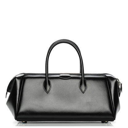 Hermes Box Paris Bombay 27 Black 1 of 8