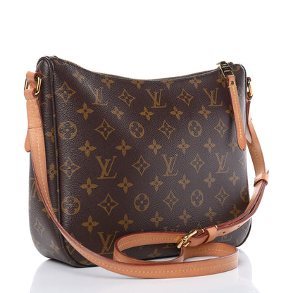 Louis Vuitton Monogram Mabillon 3 of 10