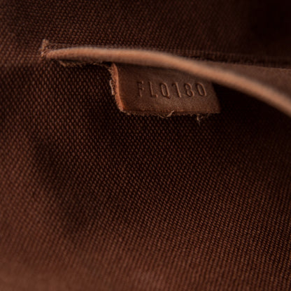Louis Vuitton Monogram Alma PM 7 of 7