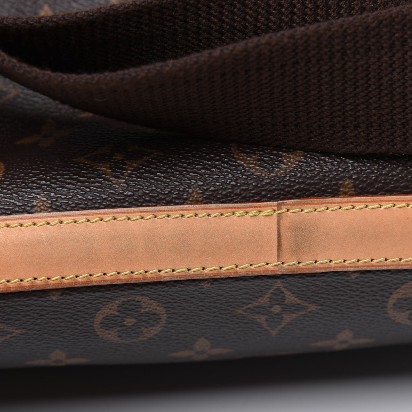 Monogram Bosphore Backpack