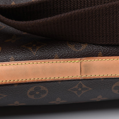Louis Vuitton Monogram Bosphore Backpack 15 of 25