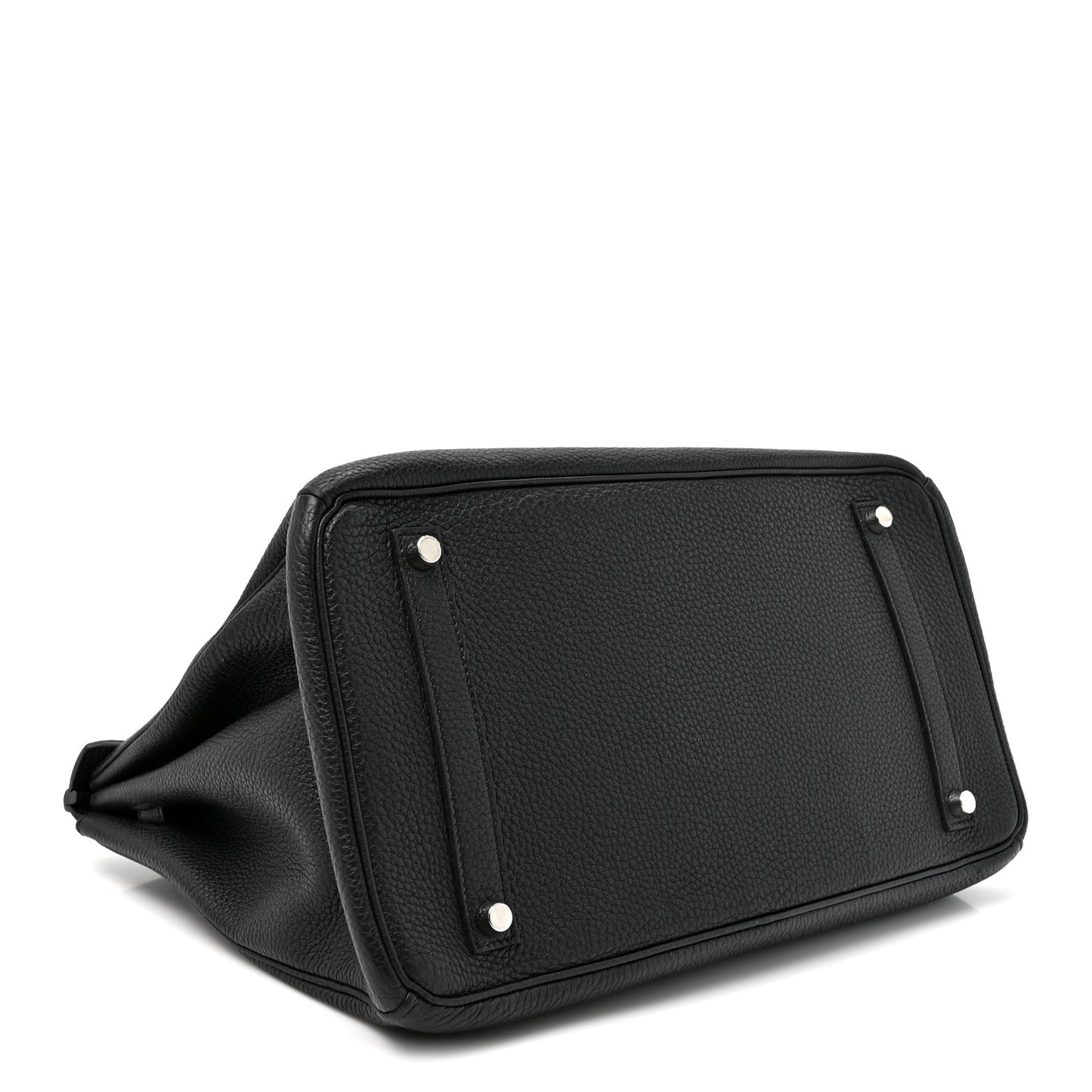 Togo Birkin 35 Black