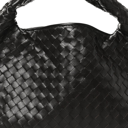 Bottega Veneta Calfskin Intrecciato Small Hop Fondant 7 of 9
