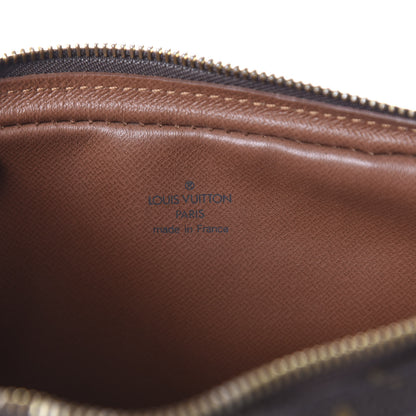 Louis Vuitton Monogram Pochette Marly Dragonne 22 8 of 10