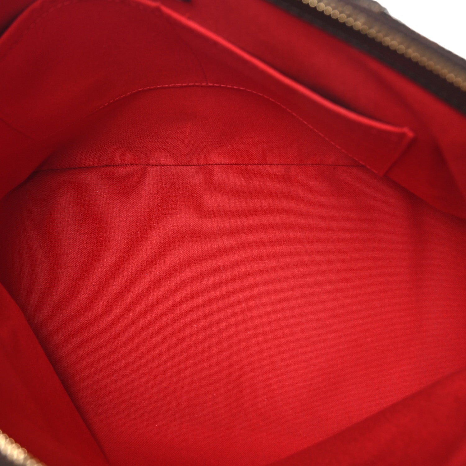 Louis Vuitton Damier Ebene Verona MM 5 of 10