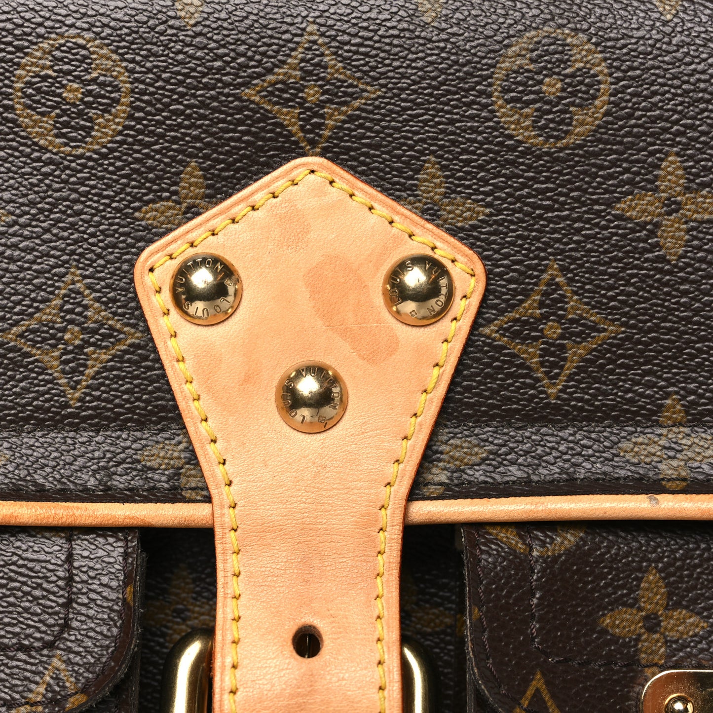 Monogram Hudson PM