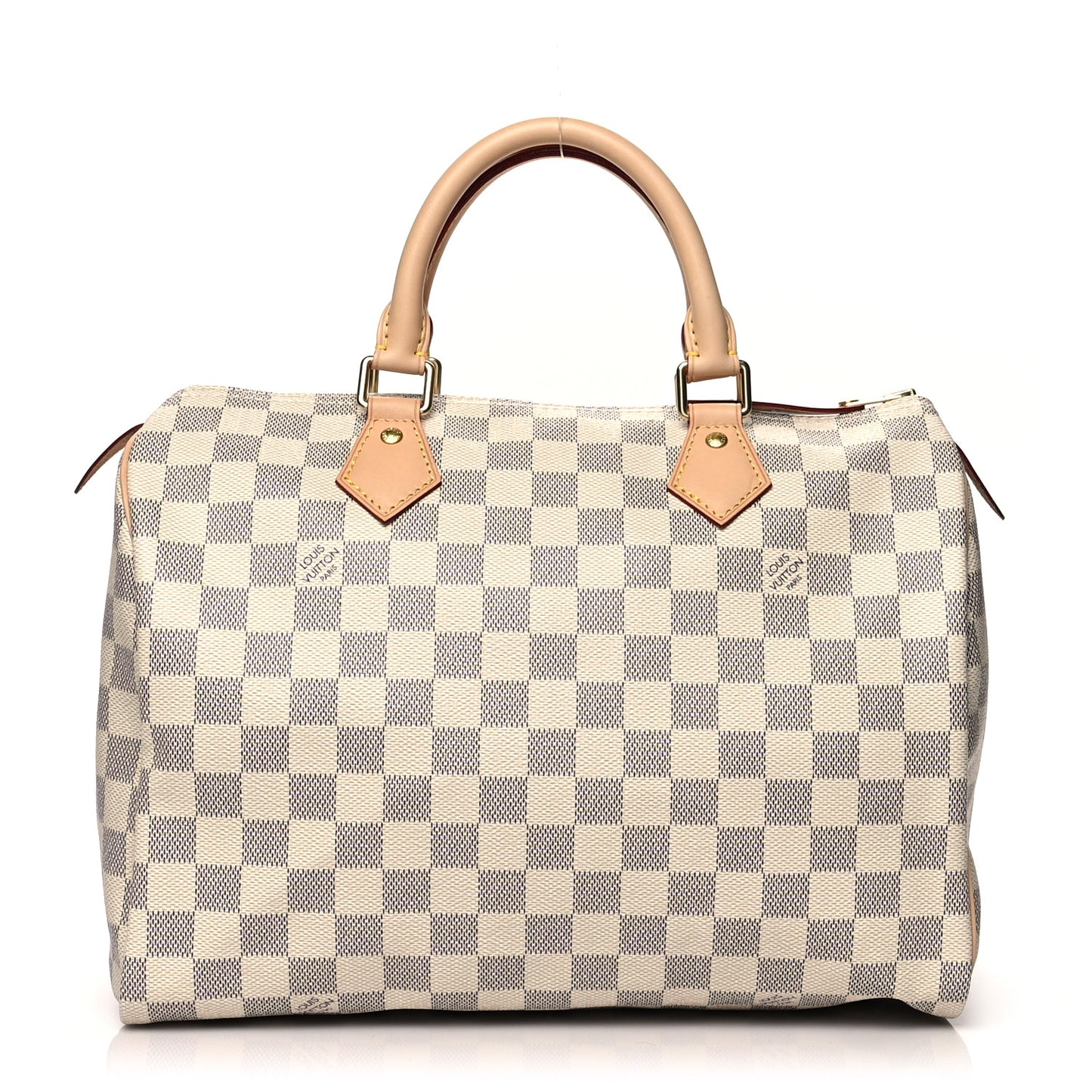 Damier Azur Speedy 30