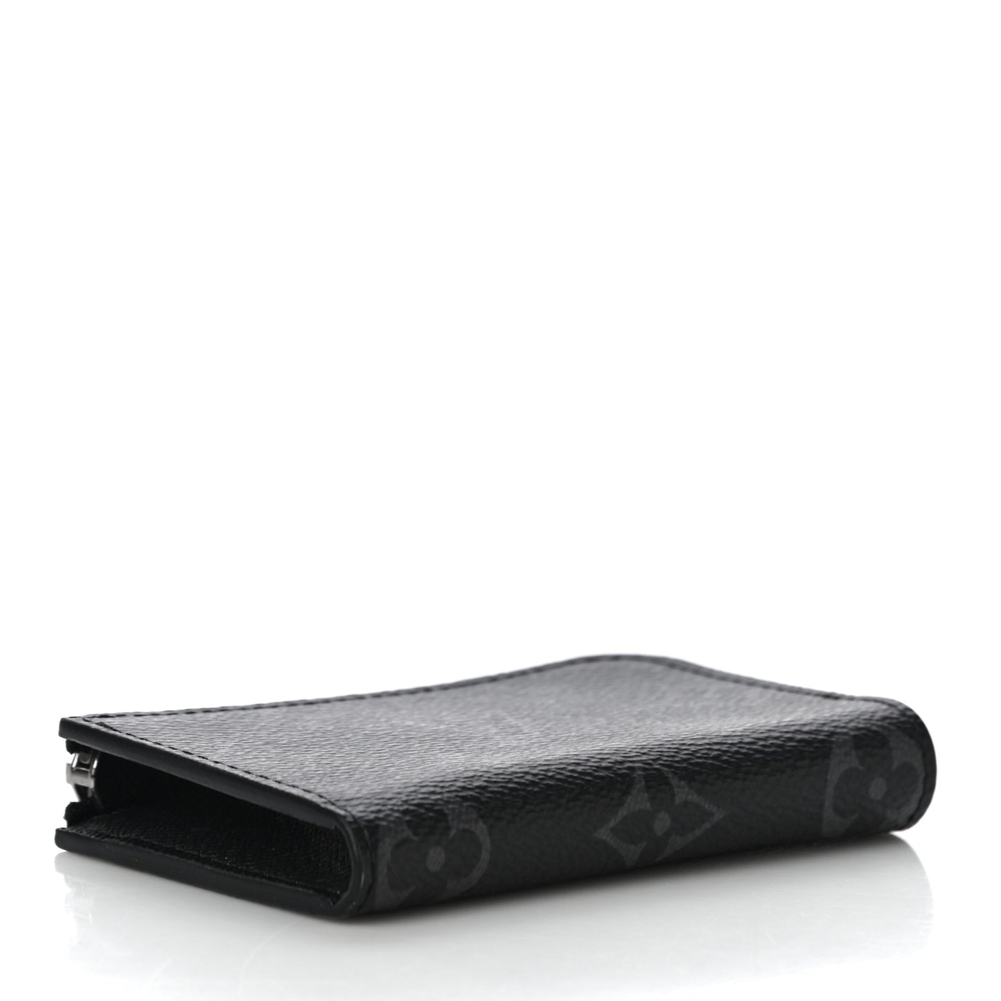 Monogram Eclipse Coin Purse