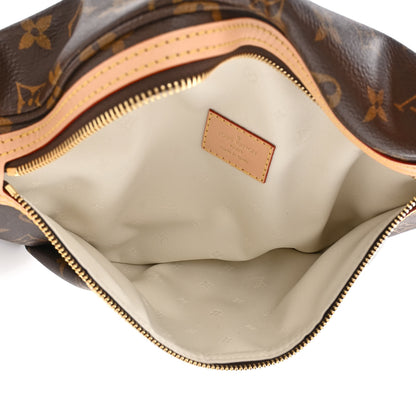 Louis Vuitton Monogram High Rise Bumbag 5 of 10