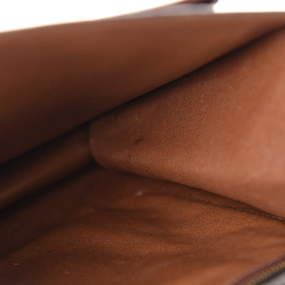 Louis Vuitton Monogram Monceau 28 10 of 16