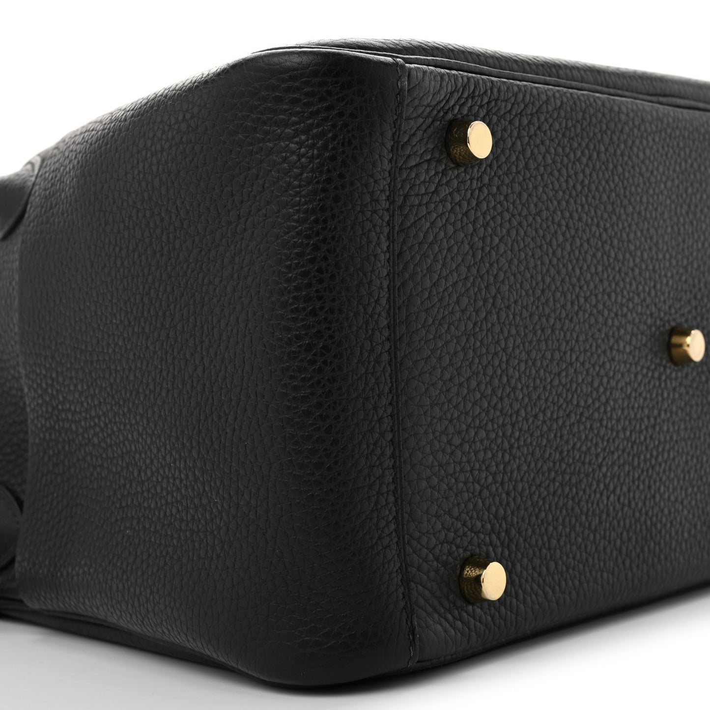 Taurillon Clemence Lindy 30 Black